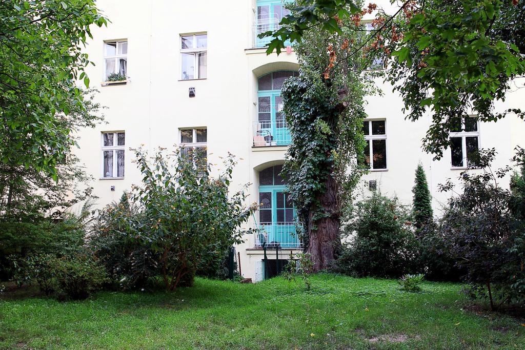 Condo Vinohrady II Prag Exterior foto